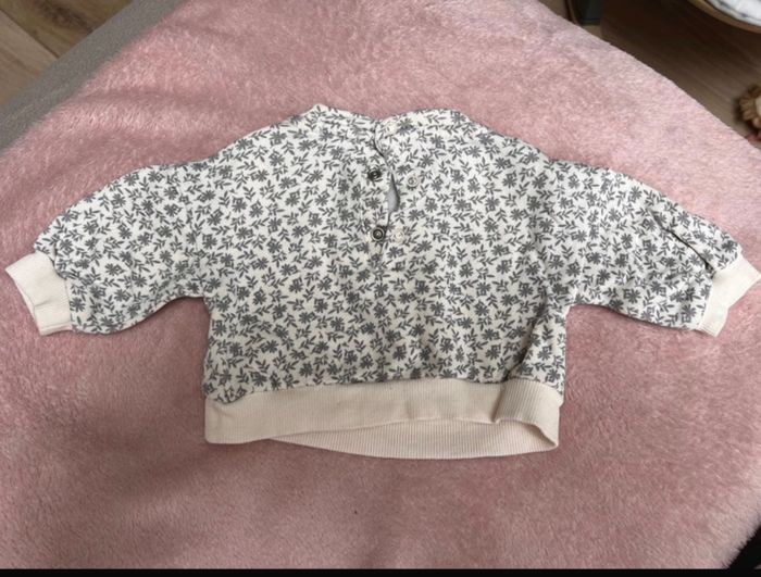 Pull 1 mois - photo numéro 2