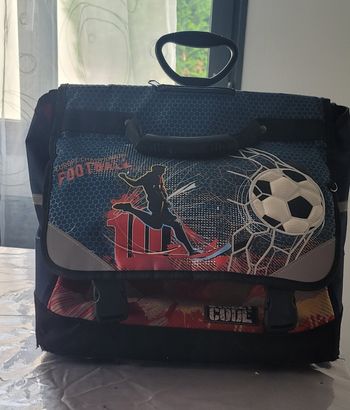 Cartable scolaire CE1 CE2