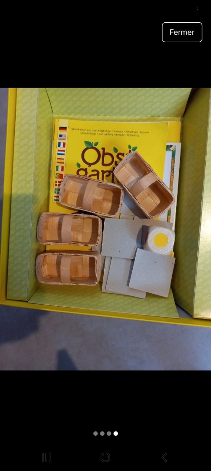 Le verger. Grand format - photo numéro 4