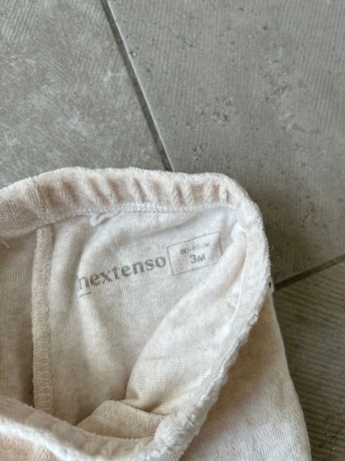 Pantalon bébé 3 mois - photo numéro 4