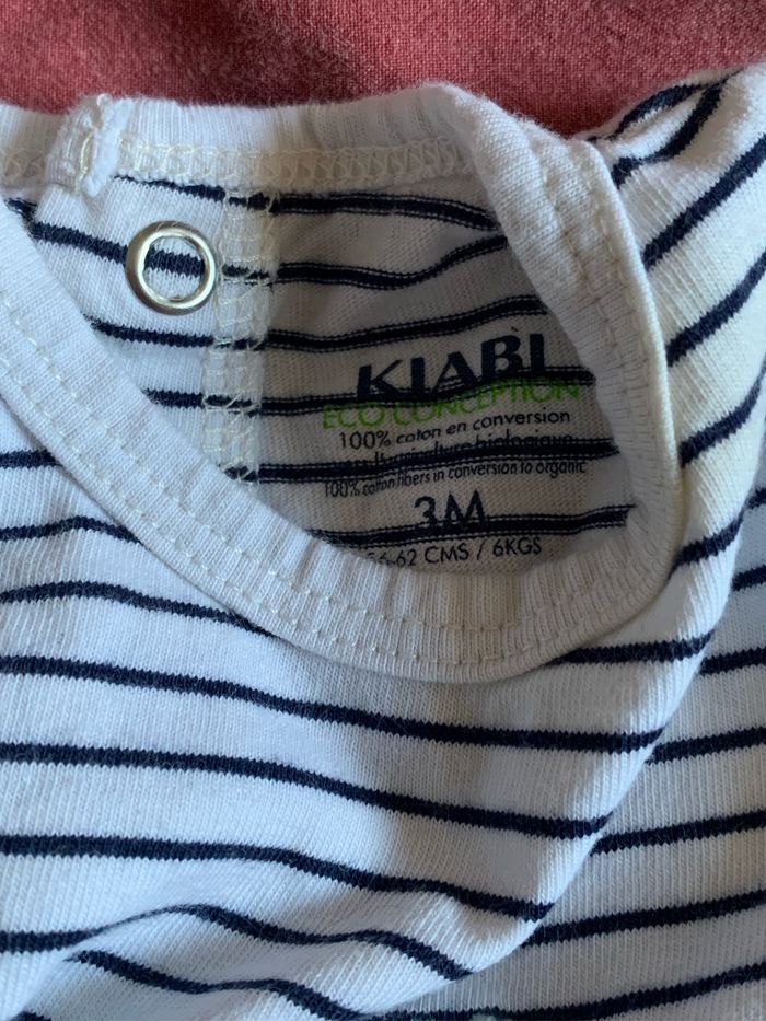 Pyjama - photo numéro 3