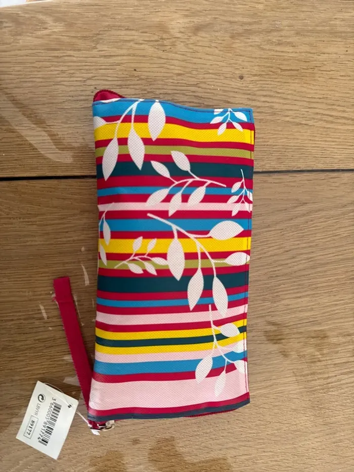 Sac pliant
