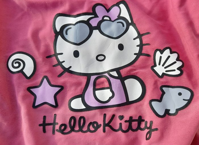 Maillot de bain une pièce - photo numéro 2