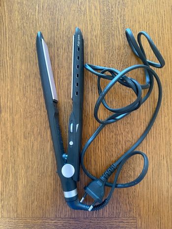 Babyliss sublim touch 