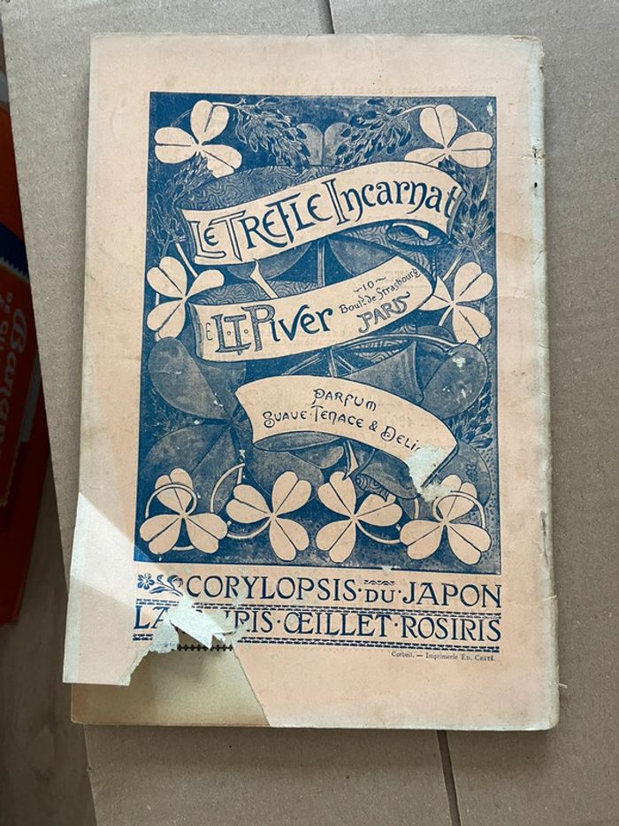 Lectures pour tous  1901 - photo numéro 4