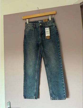 Jeans enfant Kiabi 8ans 