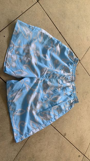 Short de bain Guozhting taille L