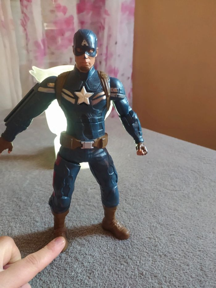 Figurine Captain America