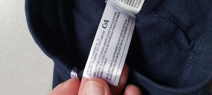 Leggings 3 ans - photo numéro 4