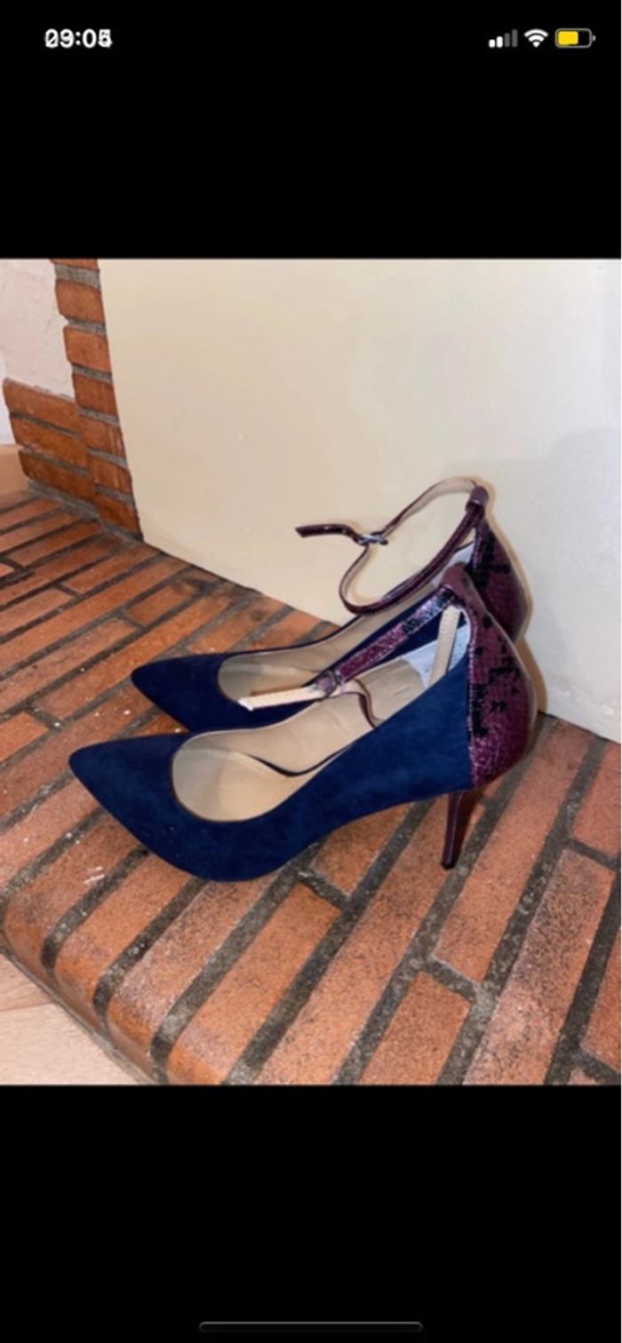 Escarpins - photo numéro 2