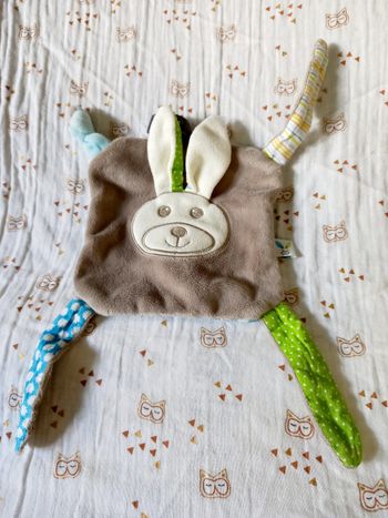 Doudou Soframar pharmacie