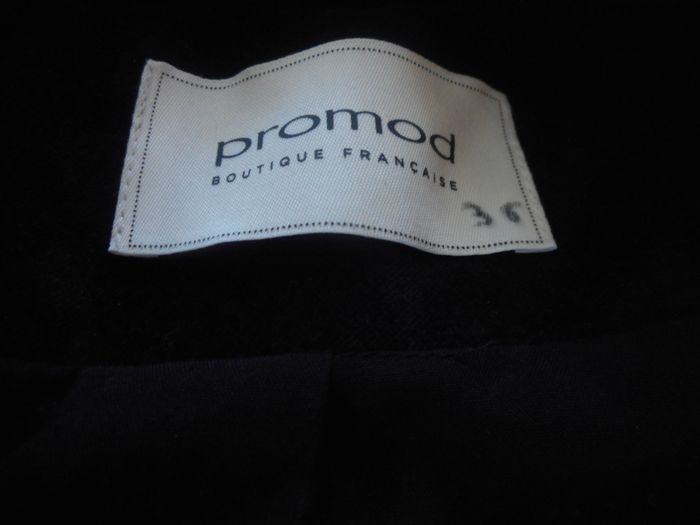 veste femme - photo numéro 2