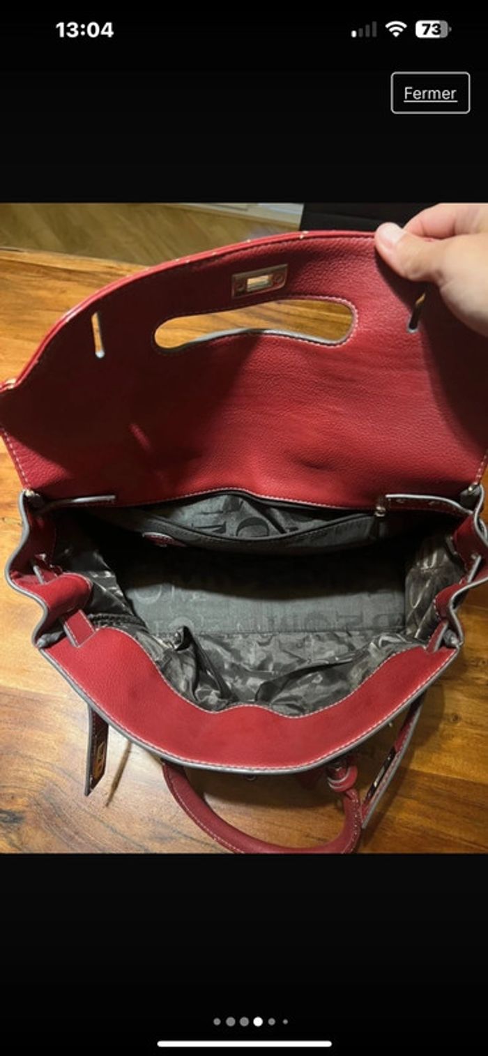 Sac Mac Douglas - photo numéro 4