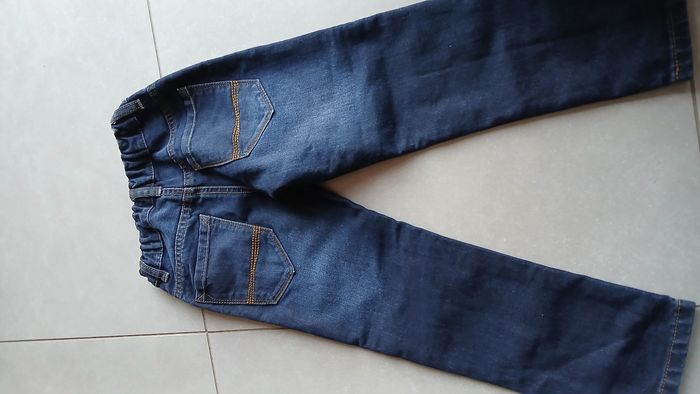 Pantalon jean - photo numéro 2