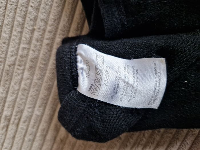 Lot de collants - photo numéro 2