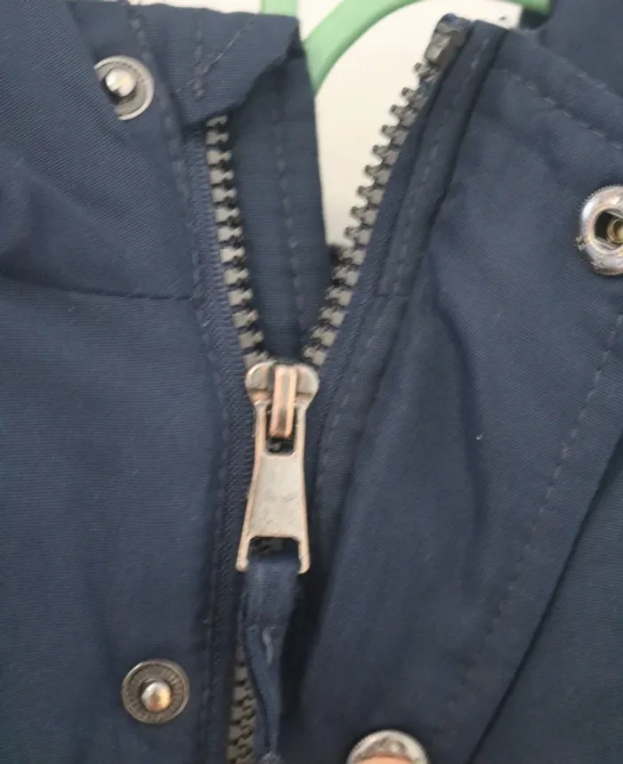 Manteau garçon Gémo 3 ans - photo numéro 3
