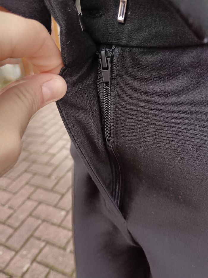 Combinaison - photo numéro 8