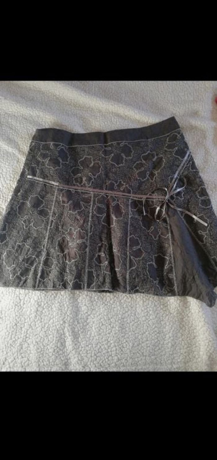 Jupe femme taille 44