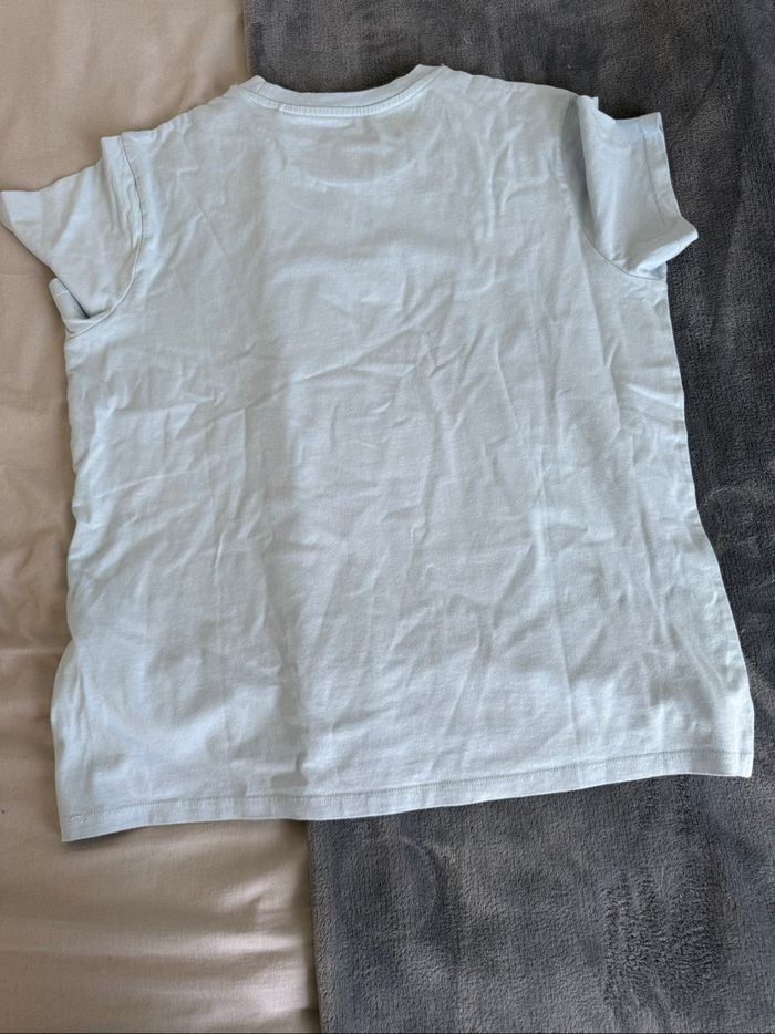Teeshirt femme - photo numéro 5