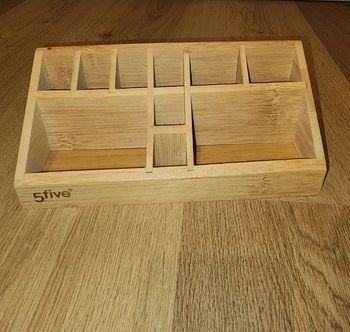 Rangement maquillage 