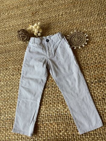Pantalon sergent major