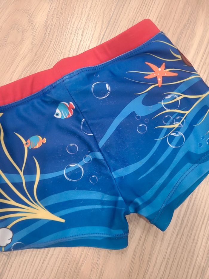 Maillot de bain pat patrouille - photo numéro 3