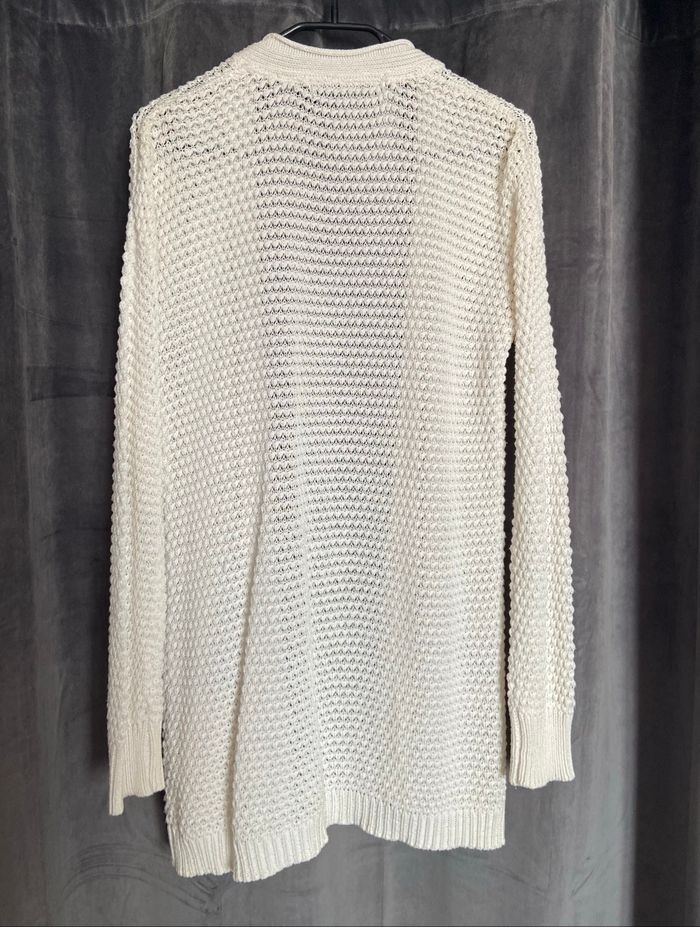 Cardigan - photo numéro 4
