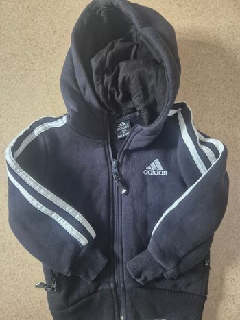 Gilet adidas 