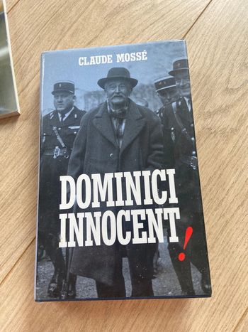 Dominici innocent