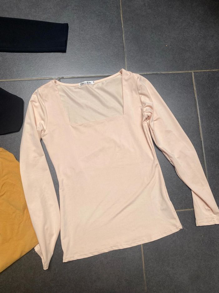 Lot de vêtements femme - photo numéro 7