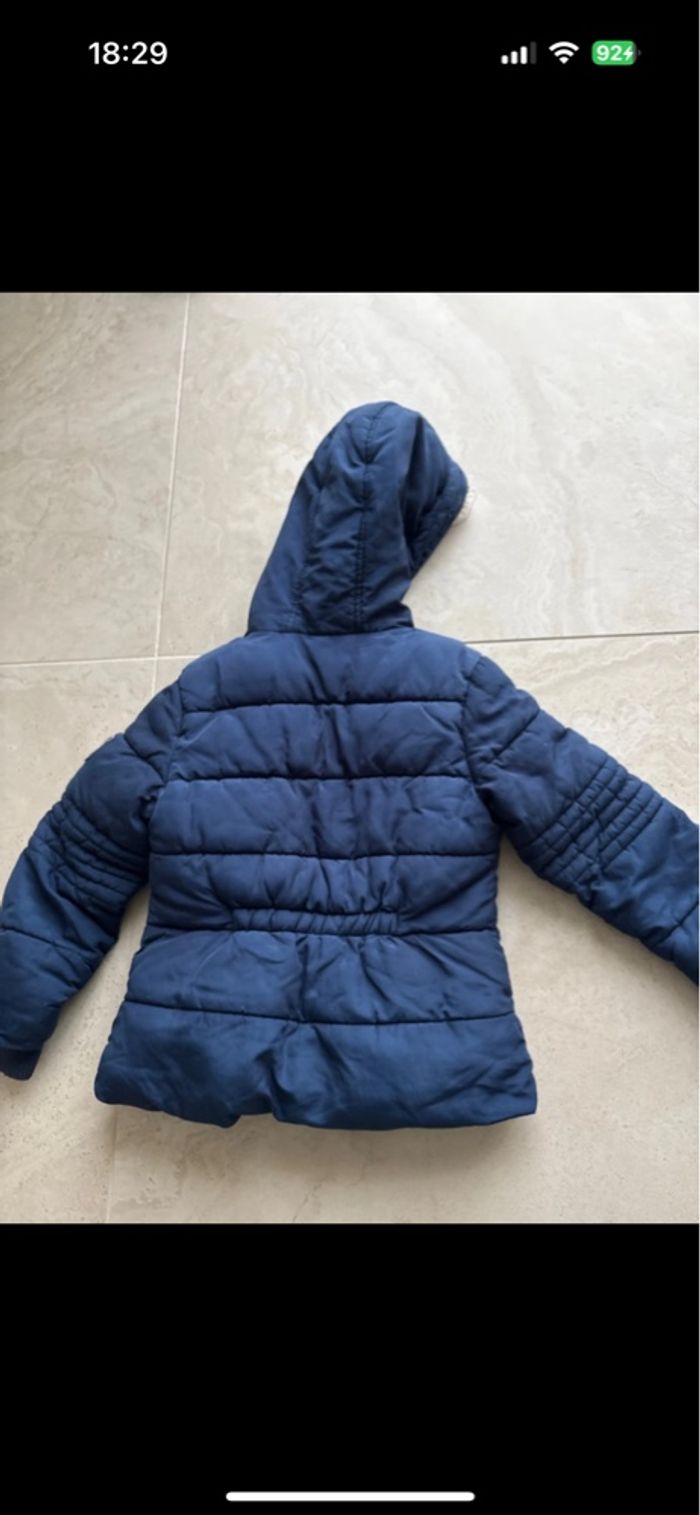 Manteau - photo numéro 4