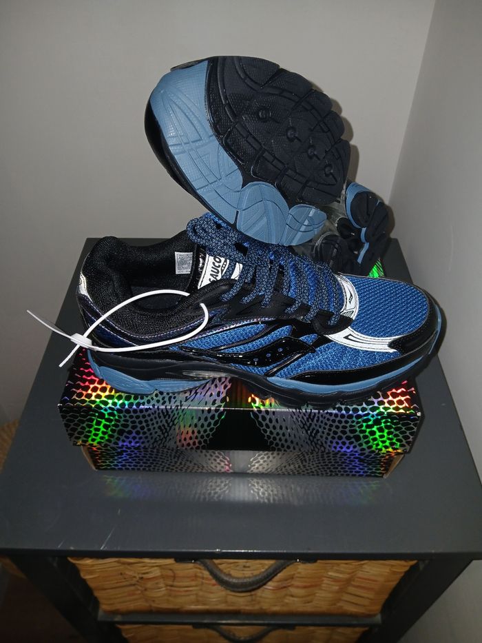 Basket saucony - photo numéro 2