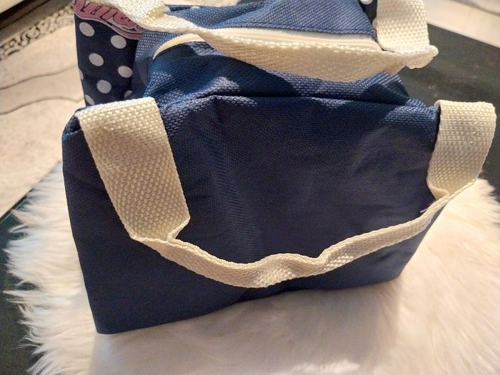 Sac stitch disney neuf - photo numéro 3