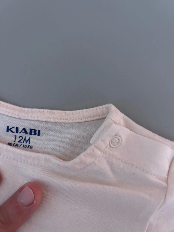 Ensemble kiabi - photo numéro 5