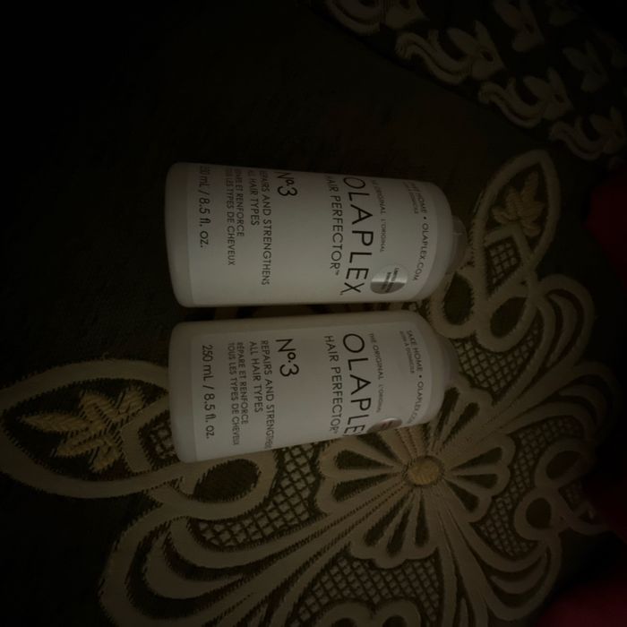 Olaplex Soins N.3 Lot de 2 avant shampoing 250 ml edition limitée - photo numéro 2