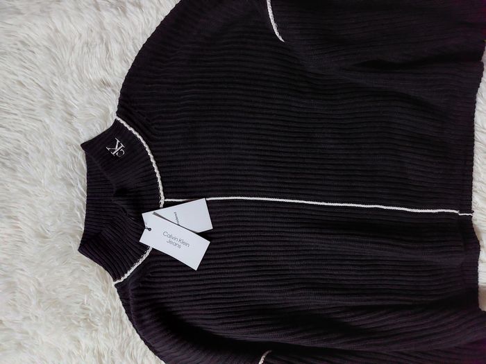Pull Calvin Klein - photo numéro 2