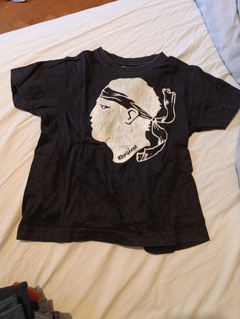 Tee-shirt