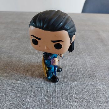 Funko pop 242 loki