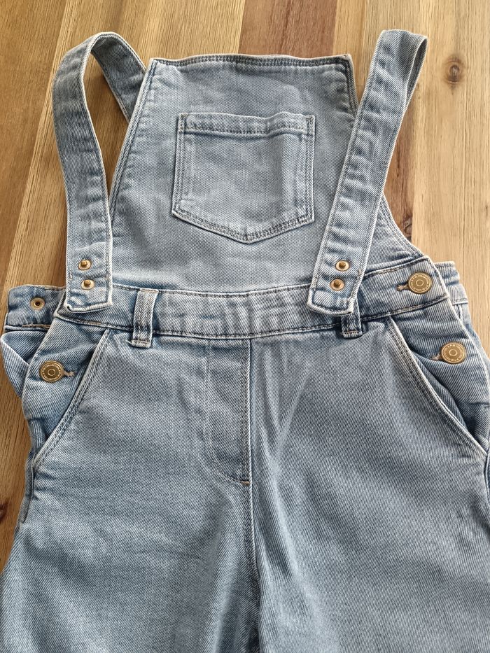 Salopette - photo numéro 2