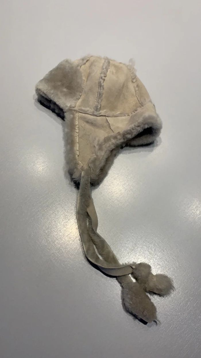 Chapka enfant - photo numéro 2