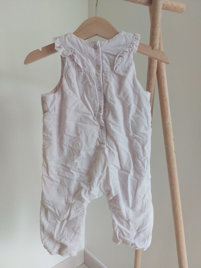 Jolie combinaison Sergent Major - photo numéro 2