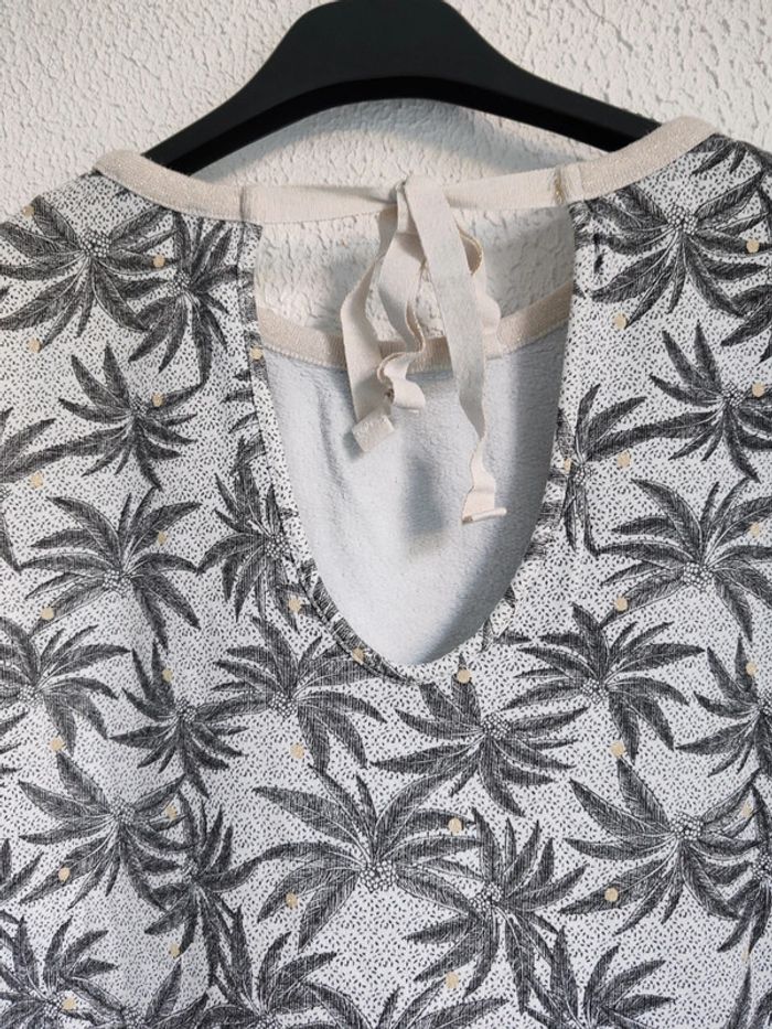 Pull fantaisie Bonobo taille 38 - photo numéro 4