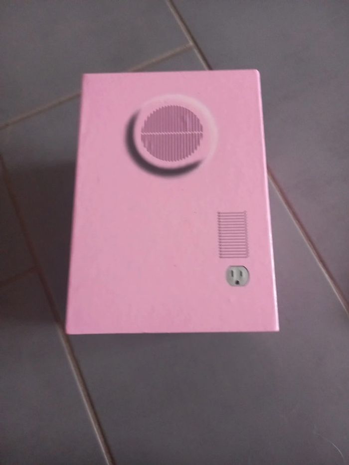 Frigo délice - photo numéro 3