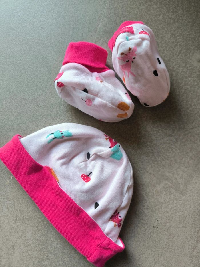 Lot catimini - photo numéro 4