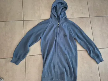 Gilet vertbaudet