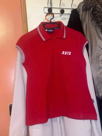 Polo vintage