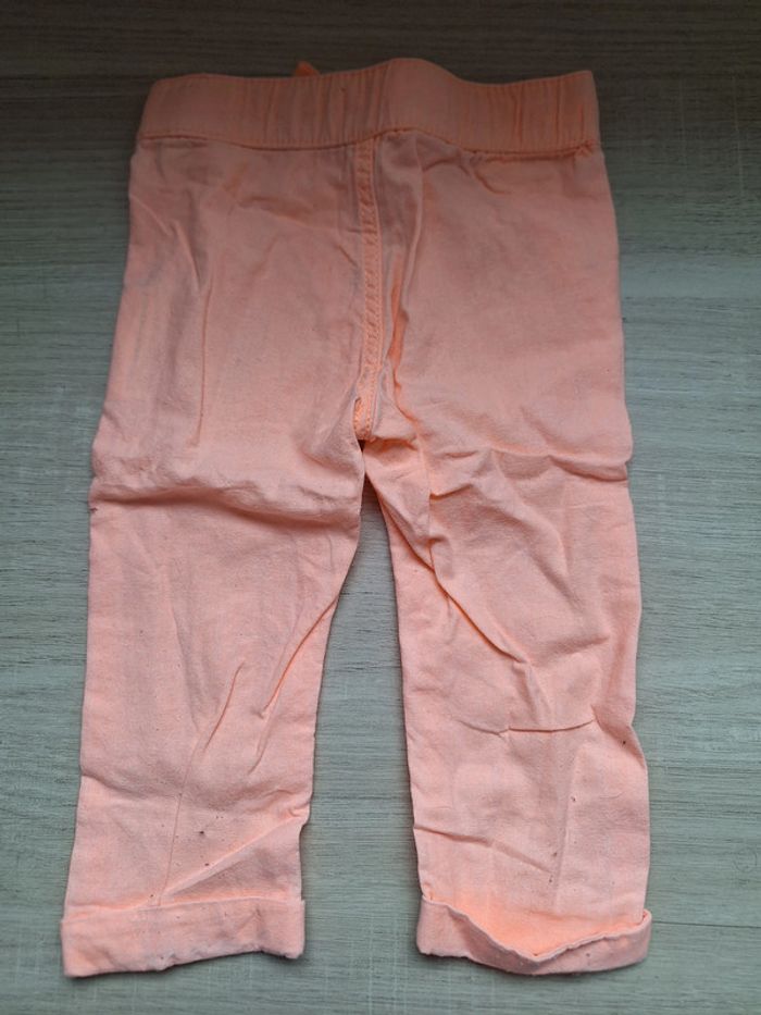 Pantalon - Pat & Ripaton - 6mois - photo numéro 3