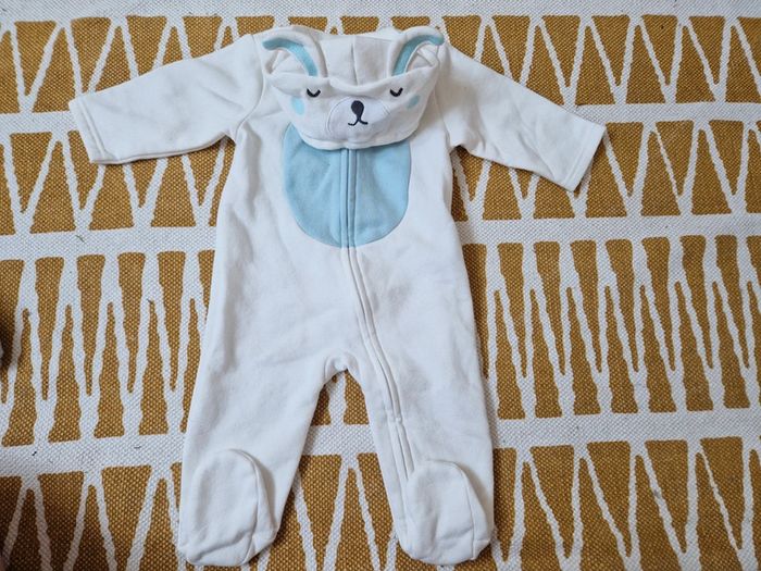 PYJAMA tex