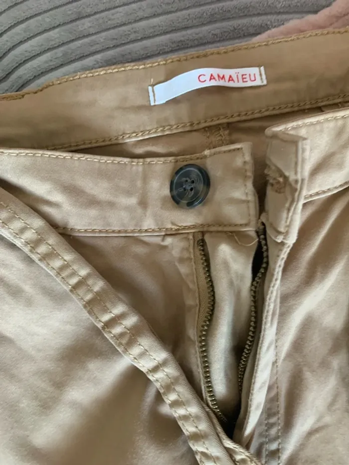 Pantalon femme - photo numéro 3