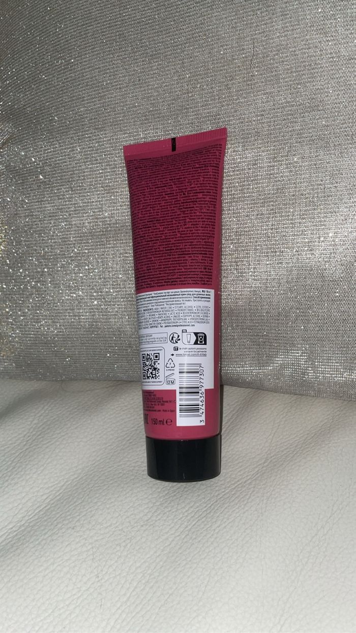 L'Oréal Professionnel Serie Expert Pro Longer - Crème 10-en-1 (150ml) - photo numéro 2